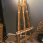 718 5382 EASEL